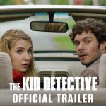 Leighton Meester Instagram - So proud 👶🏼🕵️‍♂️ @thekiddetective in theaters October 16th
