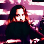 Leighton Meester Instagram - So excited to finally have my new album #Heartstrings out today! Available now on iTunes! http://smarturl.it/LMheartstrings