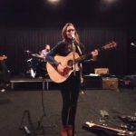 Leighton Meester Instagram - By @iamdanawilliams