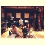 Leighton Meester Instagram - Shot a new cover w/ @iamdanawilliams shot by @davidabwilliams