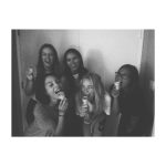 Leighton Meester Instagram -