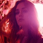 Leighton Meester Instagram - New album art + playing the Troubadour in LA Oct. 28 to celebrate #Heartstrings release. http://www.troubadour.com/event/678385/