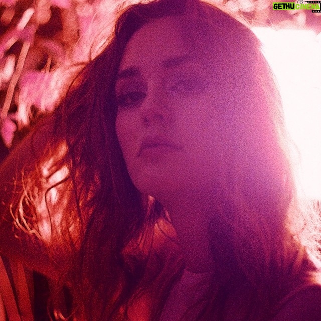 Leighton Meester Instagram - New album art + playing the Troubadour in LA Oct. 28 to celebrate #Heartstrings release. http://www.troubadour.com/event/678385/