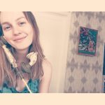 Leighton Meester Instagram - Phoners on my real phone