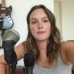 Leighton Meester Instagram - In The Sound of Music, Captain von Trapp sings “Edelweiss” to his beloved country as it’s being taken over by fascism. It’s my solemn duty and honor to join you all in voting this hateful, would-be dictator and all his enablers out of office on November 3rd.