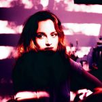 Leighton Meester Instagram - #Heartstrings