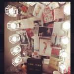 Leighton Meester Instagram - Packing up my little room. Gonna miss this place. @miceandmenbway