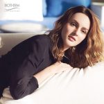 Leighton Meester Instagram – Daydreaming: photo from #Biotherm shoot in Mexico…