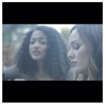 Leighton Meester Instagram – Regram @iamdanawilliams- we shot a video covering Fleetwood Mac’s “Dreams” shot by @Colinoh and @davidabwilliams