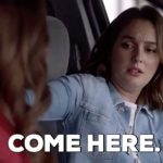 Leighton Meester Instagram - Another Wednesday night with your favorite buddy cops. #beefjerky @singleparentstv TONIGHT at 9:30/8:30c on @abcnetwork