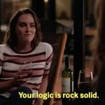 Leighton Meester Instagram - When you and your bff down a bottle of wine and decide you should quit your job, call your ex and cut bangs. New HALLOWEEN episode of @singleparentstv TONIGHT at 9:30/8:30c on @abcnetwork 🍷 💇 🙅‍♀️