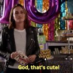 Leighton Meester Instagram - #SingleParents!!! New episode TONIGHT at 9:30/8:30c on @abcnetwork