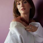 Leighton Meester Instagram - Gelukkig nieuwjaar Numéro