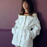 Leighton Meester Instagram – Gelukkig nieuwjaar Numéro