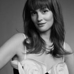 Leighton Meester Instagram - Gelukkig nieuwjaar Numéro
