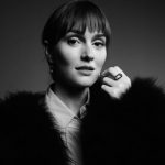 Leighton Meester Instagram - Gelukkig nieuwjaar Numéro