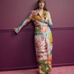 Leighton Meester Instagram - Gelukkig nieuwjaar Numéro