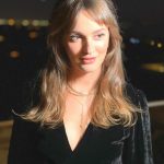 Leighton Meester Instagram - ✨