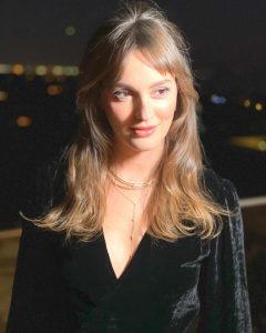 Leighton Meester Instagram - ✨