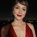 Leighton Meester Instagram - #Exmas 🎄 holiday spirit extravaganza!! 💃