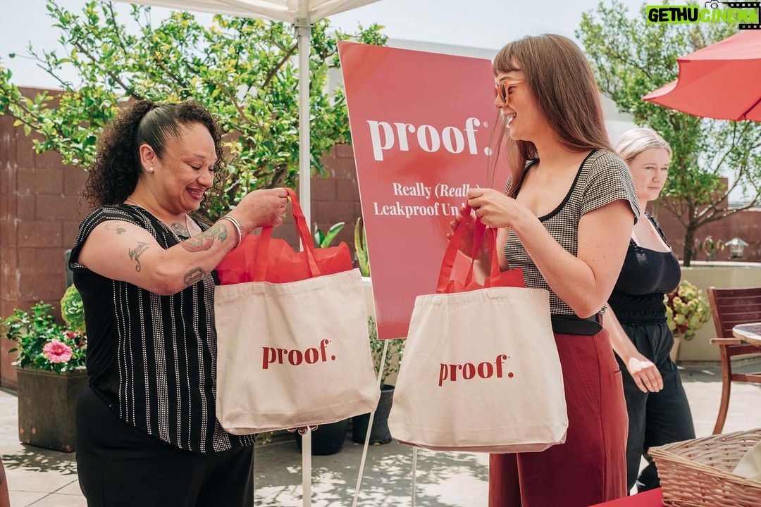 Leighton Meester Instagram - I visited @dwcweb to distribute @shopproof undies and to spend time with the center's incredible residents. I believe all women deserve access to great period care. I'm excited to partner with @shopproof to give back to a place that is very close to my heart, the Downtown Women's Center of Los Angeles. @dwcweb is the only org in LA focused exclusively on serving and empowering women experiencing homelessness and formerly homeless women. For the next month, @shopproof will donate 10% of proceeds from sales from the link in my bio to @dwcweb so shop now for a great cause!