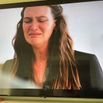 Leighton Meester Instagram - Netflix and chill #TheWeekendAway