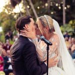 Lele Pons Instagram - 1 YEAR MARRIED!!! Our First Anniversary 💍❤️ Te amo mi vida