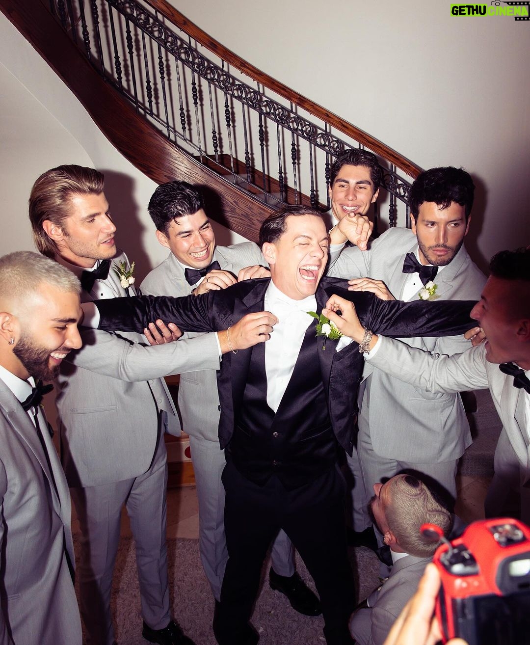 Lele Pons Instagram - 1 YEAR MARRIED!!! Our First Anniversary 💍❤️ Te amo mi vida