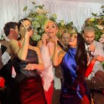 Lele Pons Instagram - 1 YEAR MARRIED!!! Our First Anniversary 💍❤️ Te amo mi vida