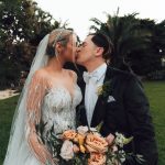 Lele Pons Instagram - 1 YEAR MARRIED!!! Our First Anniversary 💍❤️ Te amo mi vida