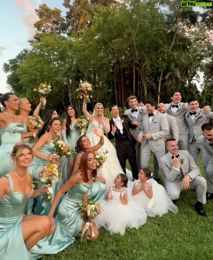 Lele Pons Instagram - 1 YEAR MARRIED!!! Our First Anniversary 💍❤️ Te amo mi vida