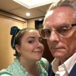 Lena Dunham Instagram – “Father’s Day is bullshit, it was invented to sell stuff”
-Carroll Dunham

“Are you going to put me on f*cking Instagram?”

-also Carroll Dunham 

But I’m disobeying these two points, because nobody is worth celebrating on a “manufactured capitalist holiday” more than you, Papa. You who learned to sew just to make me a mermaid tail for the pre-school Halloween parade. You who spent endless hours drawing invented creatures and playing with Polly Pockets on the ground. You who picked me up from every sleepover I was scared at, even if it was 3am. You whose advice is tough but firm, whose laugh is hard earned and delightful. You who taught me hard work and diligence but is also always down to play hooky and watch bad TV for an afternoon, who spent every day I was in the hospital in a chair beside me, who refuses to let us wallow but understands when we do. You who lets me say “go off, grey haired king” and thinks it’s funny and once told me to “get out of my grill” when we were fighting. You’re the most philosophically rigorous goofball known to man, always willing to change your mind and always able to call bullshit. You are impossible to write about, really, because you’re so specific it winds up as platitudes. Everything good has been because of you, and nothing bad has been your fault 😂 In essence, you’re the reason fake holidays exist. We love you so much.