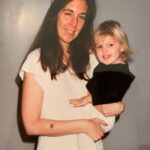 Lena Dunham Instagram – Happy Mother’s Day to the baddest bitch, boldest beauty and bestest pal a girl could dream of popping out the body of. Grateful every day I was plucked out of the cosmos and into your home. Thank you for always picking up the phone no matter the hour, being expert in case of emergency and showing me that the only way to go is through and on and on. You are many essays worth of genius and many sitcoms worth of funny. But mostly, @lauriesimmons, you are my moomy.