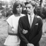 Lena Dunham Instagram – 40 years ago today these kids got hitched. Ever since they’ve been moving the furniture constantly, trading off on long drives, arguing about when to employ overhead lighting and how many people constitutes a good dinner party, going to bed talking and waking up at 4am just to talk more (often directly outside a door where I am sleeping) and making art side by side. It’s because of them that even in the darkest moments I never gave up on the idea that I could find someone to walk through life with, and that when I did it would feel like meeting a friend. They’re parents who know when to push and when to hang back, when to meddle and when to say “okay, try it, see how it goes” (even if they see the writing on the wall and it’s not great.) They’re funnier than most comedy writers and smarter than many philosophers. They’re elegant and weird and tough and sweet. They will always be home, to each other and to me. Happy anniversary mama & papa ❤️