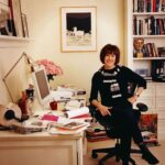 Lena Dunham Instagram - Being a screenwriter is the best and luckiest job I could have imagined. So many of my heroes are screenwriters like Nora, always Nora, who took such pride in this gig and treated it like a true 9-5. It’s a job that requires imagination, diligence and perseverance. I’m proud that we have a strong and supportive union, one that historically goes above and beyond for its members, and when we come together and decide to strike we aren’t just doing it for ourselves but for all future members. I want screenwriting to remain a viable career choice for those called to this path, and for my fellow guild members to be safe, secure and inspired. So, my pencil (aka laptop) is down and picket signs/knitting needles up. I’ve donated to the Entertainment Community Fund to support those urgently affected by the strike- link in bio! #WGAStrong #WGAStrike