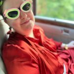 Lena Dunham Instagram – I don’t love summer. I don’t love the outdoors. I don’t love gatherings or sunlight or the beach. Not partial to long walks, fast cars or babbling brooks. But I really really love being alive.