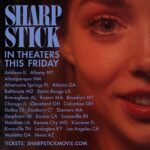 Lena Dunham Instagram – I love going to the movies- and I love when you come see my movie. Enjoy the luminous @kristine_froseth our king @jonnybernthal my guru/soul elevator @taylour and Jennifer Jason Leigh who is too iconic for Instagram plus many more on the big screen…