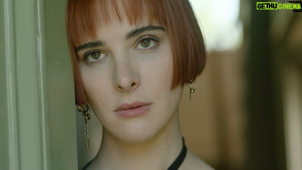 Lena Dunham Instagram - * Both * an @isywod music video starring @harinef camera by @misswoodside directed by Lena “it me” Dunham