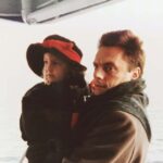 Lena Dunham Instagram - Having a wise, kind and amusing father doesn’t solve everything... but it sure as shit helps. To my truest defender and most inspiring confidante- I read A Little Princess in third grade and trained myself to start calling you Papa because I thought it sounded sophisticated. What an annoying child I was but you always stood by every quirk, and I love every quirk of yours! Happy Papa’s Day to all who celebrate what my father refuses to acknowledge because it’s “a false holiday.”