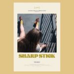 Lena Dunham Instagram - Sharp Stick is coming 🍭🧦🙋‍♀️ It is my great joy to introduce you to the world of Sarah Jo via @utopiamovies. Sex isn’t love but sure can feel that way. 7/29 in NY/LA theaters, 8/5 in nationally, 8/16 on digital.