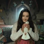 Lena Dunham Instagram – Meet Birdy, the coolest Medieval teen around… Catherine Called Birdy is coming soon to theaters and @primevideo