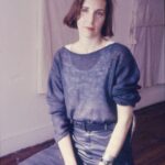 Lena Dunham Instagram – An abbreviated list of some of my mother’s strongest convictions:

-never buy something you can find on sale (and you can find anything on sale)
-a woman has the right to choose- in ANY situation
-“sometimes a dog smells another dog’s butt and it just doesn’t like what it smells”
-“there is no reason an adult should ever wear shorts” (controversial!)
-art is a real job
-friendship is also a job and one you should work hard at
-never stand when sitting will do
-“nobody is allowed to yell at my kids but me”

To the woman who makes the best toast and the strongest coffee, organizes my “objets d’art” on every shelf and who single-handedly taught me to survive not just in my industry but in the world. Our favorite utterance of love? “PAY ATTENTION TO ME!”

Happy Mother’s Day @lauriesimmons, you’re one of a kind.
