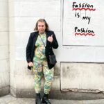Lena Dunham Instagram - You all know what my passion is for...