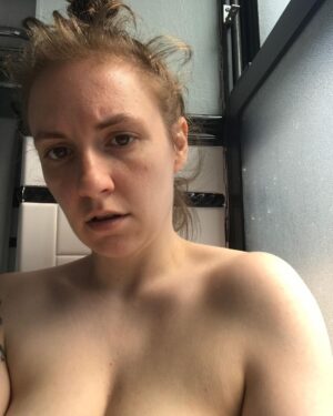 Lena Dunham Instagram - These pictures tell a little story- hollow eyes, shaky identity as expressed by cliche radical hair color change, pleading notes to self with a false tone of uplift... Right before I found that Robin’s Egg on the ground I got sober, 4 years ago today. I kept changing my hair. I kept writing myself notes. But even in the broodiest selfies my eyes looked occupied again, and somewhere along the way I started smiling like I meant it. Sobriety isn’t the solution for everyone and it’s not a quick fix. We all do life differently. There are a lot of ways to be a person and nobody gets out of here alive, so the goal is to do it with minimal hurt and maximal grace. Sobriety jump started my relationship with something bigger than myself, restored my infinite curiosity and reminded me of who I had always been. And now I’ve been at it for a full presidential term. If you see me today, matcha is on me.