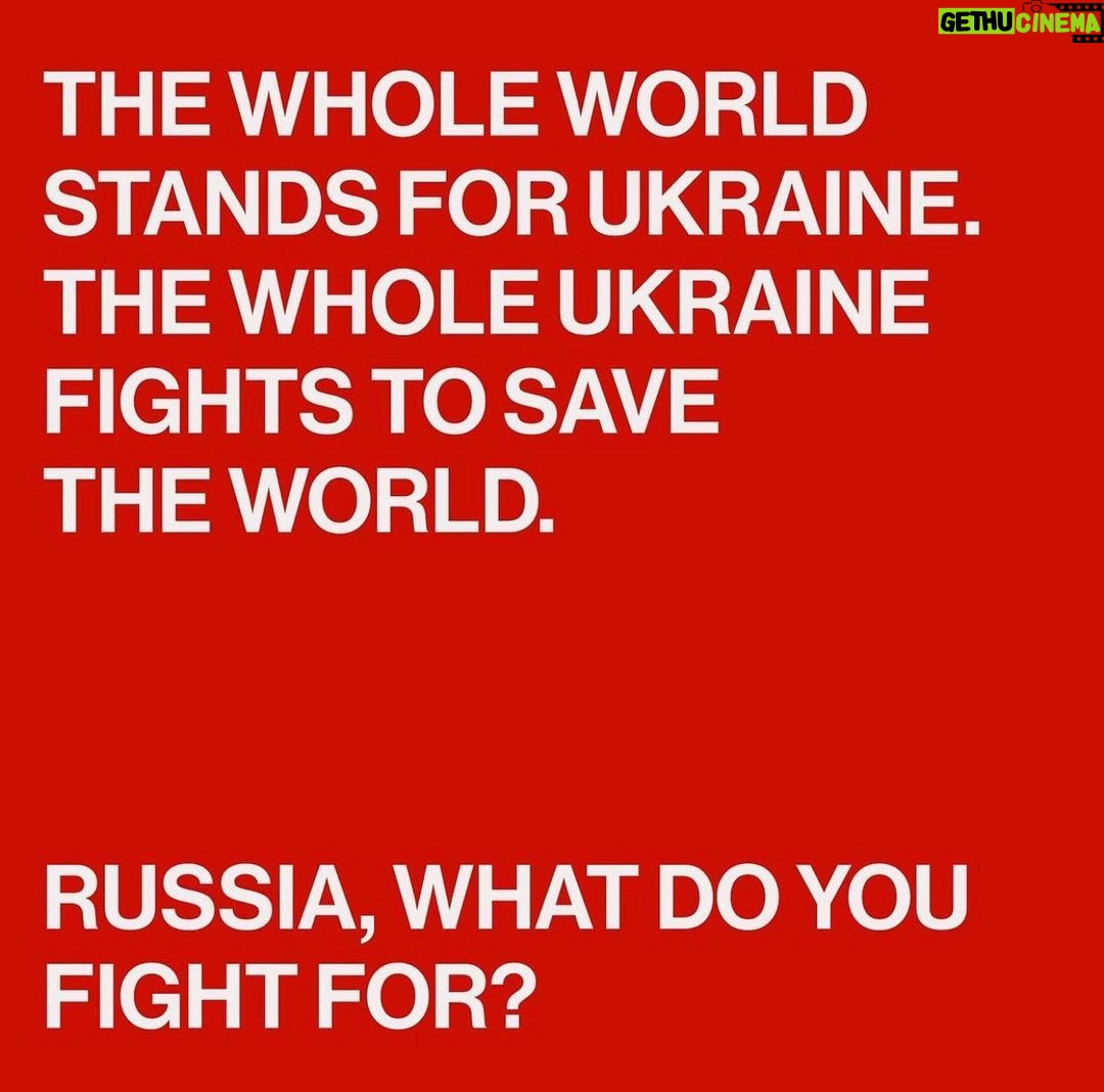 Lena Dunham Instagram - Like all of you, weโve been watching with deep concern from our home- to be on the same continent as Ukrainian people and yet experiencing such a starkly different reality is a sharp reminder that we are all living unique circumstances, separated even from the people in our own communities by luck and circumstance, and we must keep our eyes peeled for how to act as everyday forces of good in what continue to be unprecedented times. In our home, thatโs meant going through clothes to send on to Ukrainian refugees, donating to every place that will have us and supporting businesses based in Ukraine (while intentionally boycotting the Russian economy, inspired by governments and corporations who have ceased Russian trade.) None of this- and no social media post- can be as vital as the brave acts of protest we are seeing, or as heroic as the everyday people standing on the front lines to protect their country. As someone with Ukrainian heritage, it has always been a dream to visit- and I pray we can protect this way of life so that is still a possibility. In the meantime, we will do all we can to support a brave & beautiful nation. Below are a smattering of ideas you can try from your own home ๐บ๐ฆ ๐ Join me in donating to @careorg's Ukrainian crisis fund, which is working to get food, water and hygiene kits to displaced women, children and the elderly (link in bio). ๐ Shop my favorite brand, @daily_sleeper, founded by amazing Ukrainian women giving back with every purchase ๐ Follow inspiring artist @yemchuk who has captured her native Ukraine with such style and grace again and again and is also sharing resources.