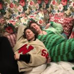 Lena Dunham Instagram - Our latest episode of The C-Word is about our favorite iconic goth, the alterna-girl of our dreams, the complex woman we were delighted to spend the whole fall contemplating- MISS WINONA HOROWITZ AKA WINONA RYDER AKA OUR OWN WINNIE. We only talk about women we love, but this one is special because she formed us. We hope we did right by her story. At the very least, she has a pair of besties who are gabbing about her for hours and that's gotta mean something. Link in bio to listen on @hearluminary!