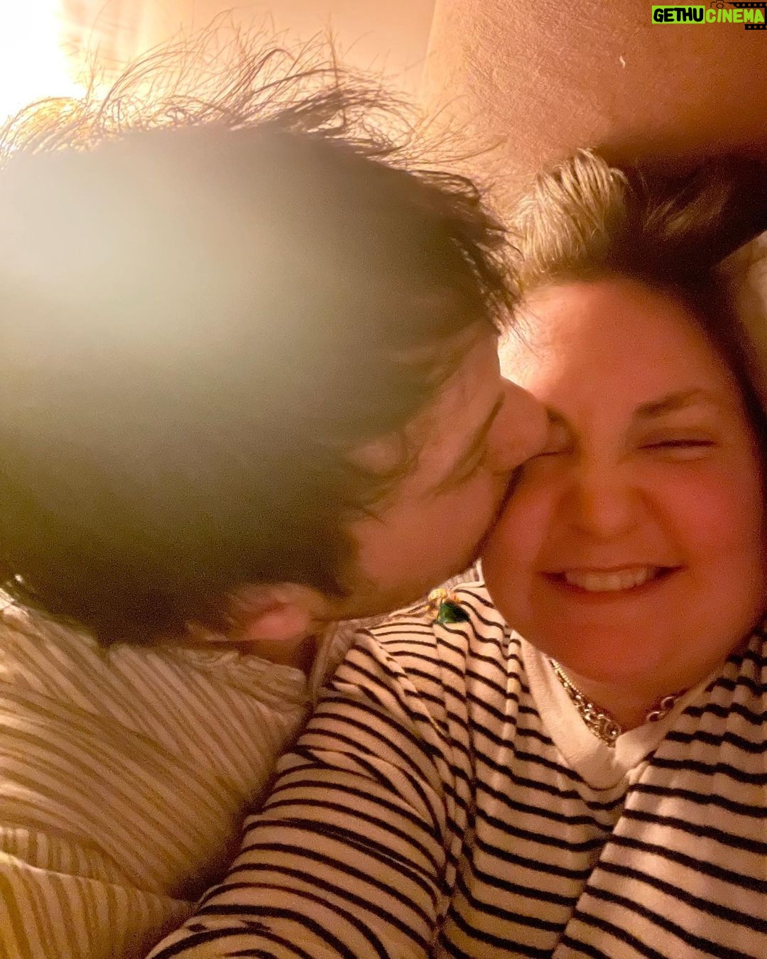 Lena Dunham Instagram - Exactly 2 years ago- and just one day after a *very* lonely Valentine’s Day- I met my sweetie4life. Which is to say, things can change in an instant and your story is always being rewritten. Lucky, loved and loving. Thank you @attawalpa đŸ’–