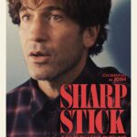 Lena Dunham Instagram - Every one of these faces turns my heart into confetti- cannot wait for you to learn the stories behind their eyes in #SharpStick. Join us for a screening and Q+A on Friday 7/29, moderated by @jerrysaltz at @quadcinema in NYC - we’ll be giving away tickets to one unsuspecting person! To enter the giveaway, comment below with the name of your favorite film watching partner, and make sure you’re following @goodthinggoingprods 🎥🍿 Quad Cinema