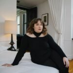 Lena Dunham Instagram - When I was younger, I thought the first person confessional essay was going to save us. As women, it seemed like the only way to force the world to understand our gripes, fears and needs, to pass information and normalize experience. It was more than a genre to many of us- it was a religion. Often that hope was weaponized by a world not ready for stark female pleasure, pain and rage. So I’m not sure it ended up being the key to liberation- many of the old stalwarts of the genre have moved on, but I’m still here. What *did* liberate me was realizing I could empathize with characters in a way that made even fiction feel true. Thank you Los Angeles Times for allowing me to write about my favorite thing: writing. Link in bio to read. Some trivia: wearing all my mother’s clothes without asking first, thank you mom!!! 📸 @celestesloman / For the Times #TheEnvelope