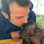 Lena Dunham Instagram – Happy birthday to my sweetheart, my baby, my wish dragon, my kingpin and my str8 up hero. I’m a month older than you but not nearly as wise and I like it that way. Because every day you show me something new about how to move through the world. Since your last birthday you have made so much beautiful art, raised a stunning puppy, bravely traveled to places far and wide wrangling dogs and bags with aplomb and jumped headlong into husband life. And at every turn I marvel at your dignity, strength and ability to impersonate people we overhear in the pharmacy. Because of the weird world of Covid, my people are still getting to meet you and every single one of them walks away saying essentially the same thing: “damn, you really lucked out.” I know. Thank you for letting me be your wife in this life, Lu- it’s the best gig I’ve ever had. Plz everyone have a slice of gluten & dairy free cake today in honor of my dapper man!